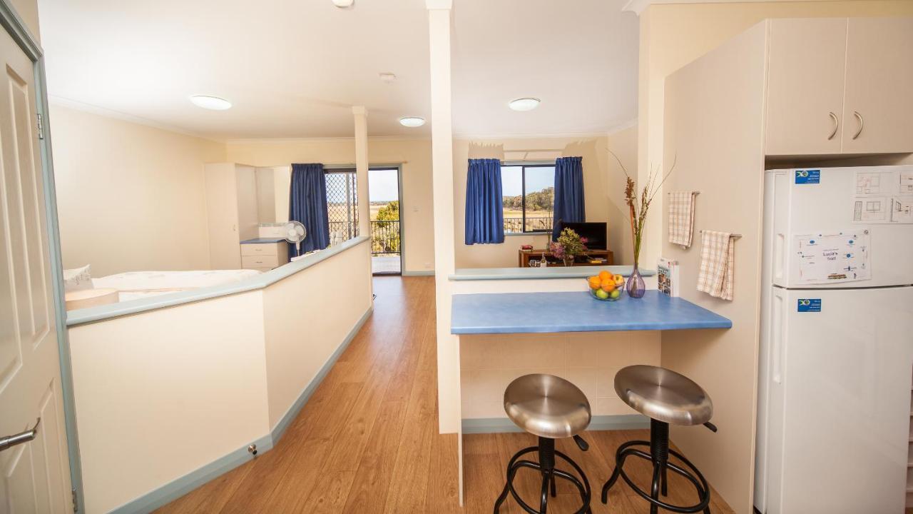 Nutkin Lodge Nornalup Bagian luar foto